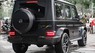 Mercedes-Benz G 63 2022 - MT Auto bán xe sang màu đen nhám