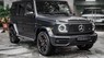 Mercedes-Benz G 63 2022 - MT Auto bán xe sang màu đen nhám