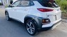 Hyundai Kona 2017 - Cần bán gấp Hyundai Kona bản 1.6 Turbo đăng ký 2017 ít sử dụng, spa xịn sò, hồ sơ chính chủ