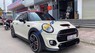 Mini Cooper S 2016 - Cần bán gấp Mini Cooper S 3 cửa sản xuất 2016, màu trắng