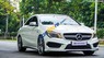 Mercedes-Benz CLA45 2015 - Bán xe Mercedes-Benz CLA45 AMG năm sản xuất 2015, màu trắng, xe cam kết không đâm đụng ngập nước