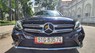Mercedes-Benz GLC 300 2018 - Màu xanh