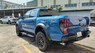 Ford Ranger Raptor 2021 - Màu xanh lam, xe nhập