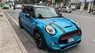 Mini Cooper S 2016 - Màu xanh lam, nhập khẩu nguyên chiếc