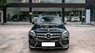 Mercedes-Benz GLS 500 2016 - Cần bán xe đăng ký 2017, màu đen