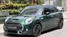 Mini Cooper S 2015 - Màu xanh lục, nhập khẩu