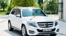 Mercedes-Benz GLK 250 2015 - Màu trắng, nhập khẩu nguyên chiếc