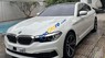 BMW 520i 2019 - Xe màu trắng