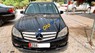 Mercedes-Benz C 230 2009 - Màu đen, 340tr