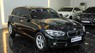 BMW 118i 2015 - Màu đen, giá cực tốt