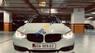 BMW 328i 2016 - Màu trắng, nhập khẩu nguyên chiếc