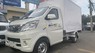 Daehan Tera 100 2022 - Tải 990kg động cơ Mitsubishi, trả trước 80 triệu - Giảm ngay 4 triệu trong tháng 8/2022