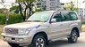 Toyota Land Cruiser Prado 2002 - Màu hồng phấn, số sàn 2 cầu