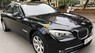 BMW 730Li 2010 - Màu đen, nhập khẩu nguyên chiếc