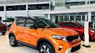 Kia Sonet 2022 - Giảm giá trực tiếp trên hoá đơn