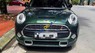 Mini Cooper S 2015 - Màu xanh lam, nhập khẩu