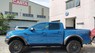 Ford Ranger Raptor 2021 - Màu xanh lam, xe nhập