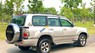 Toyota Land Cruiser Prado 2002 - Màu hồng phấn, số sàn 2 cầu