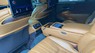 Lexus LS 500 2018 - Siêu lướt giá cực tốt, đầy đủ option đi kèm