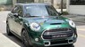 Mini Cooper S 2015 - Màu xanh lục, nhập khẩu