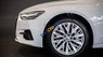 Audi A7 Sportback (mới) 2021 - Hỗ trợ thủ tục nhanh gọn, nhập khẩu số lượng có hạn tại showroom