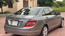 Mercedes-Benz C 230 2007 - Màu xám, 290 triệu