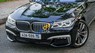 BMW 740Li 2016 - Màu đen, nhập khẩu nguyên chiếc