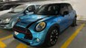 Mini Cooper S 2016 - Màu xanh lam, nhập khẩu nguyên chiếc