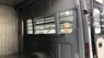 Gaz Gazelle Next Van 2020 - Bán xe van 6 chỗ cải tạo từ xe 20 chỗ, nhập khẩu nguyên chiếc