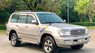 Toyota Land Cruiser Prado 2002 - Màu hồng phấn, số sàn 2 cầu