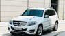 Mercedes-Benz GLK 250 2015 - Màu trắng, nhập khẩu nguyên chiếc