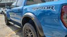 Ford Ranger Raptor 2021 - Màu xanh lam, xe nhập