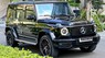 Mercedes-AMG G 63 2020 - Bán xe đi 8000km rất mới, bao check hãng