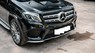 Mercedes-Benz GLS 500 2016 - Cần bán xe đăng ký 2017, màu đen