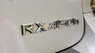 Lexus RX 450 2016 - Màu vàng, nhập khẩu