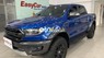 Ford Ranger Raptor 2019 - Xe màu xanh lam