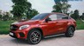 Mercedes-Benz GLE 34 2018 - Màu đỏ