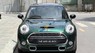 Mini Cooper S 2015 - Màu xanh lục, nhập khẩu