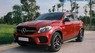 Mercedes-Benz GLE 34 2018 - Màu đỏ