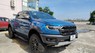 Ford Ranger Raptor 2021 - Màu xanh lam, xe nhập