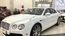 Bentley Flying Spur 2015 - Xe siêu mới, lướt đẹp không lỗi lầm bao check, bảo hành định kì tại hãng