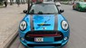 Mini Cooper S 2016 - Màu xanh lam, nhập khẩu nguyên chiếc