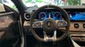 Mercedes-Benz GT53 2022 - Màu đỏ, nhập khẩu
