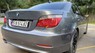 BMW 530i 2007 - Biển Sài Gòn xe zin từ A đến Z sang tên liền trong ngày