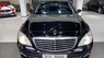 Mercedes-Benz S350 2007 - Màu đen giá cạnh tranh