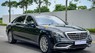 Mercedes-Maybach S 450 4484 2018 - Tặng gói bảo dưỡng spa toàn bộ lại xe