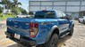 Ford Ranger Raptor 2021 - Màu xanh lam, xe nhập