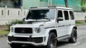 Mercedes-AMG G 63 2020 - Độ full Urban