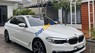 BMW 520i 2019 - Xe màu trắng