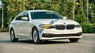 BMW 520i 2019 - Màu trắng, nhập khẩu nguyên chiếc